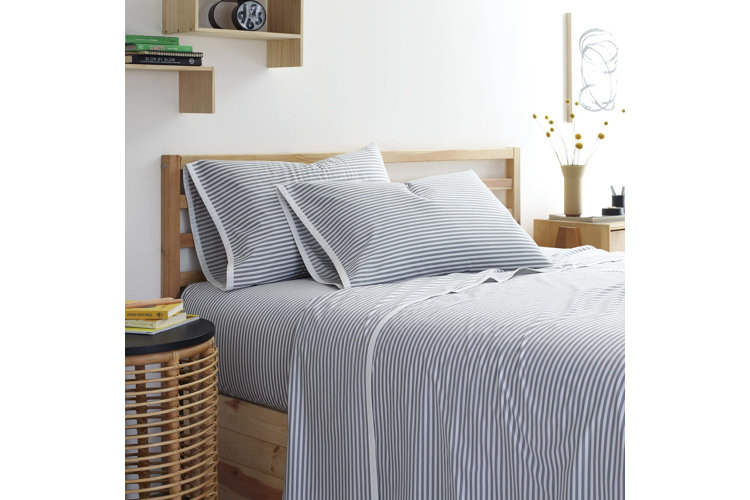 Choose the Perfect Pillowcase Size for Your Pillows Wayfair